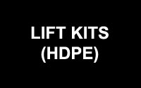 LIFT KITS (HDPE)